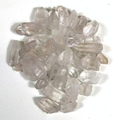 1 lb Bulk Crystal Points Rough Stones - Natural Raw Stones