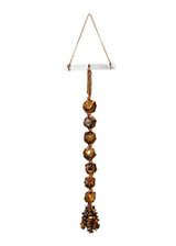 7 Chakra Gemstones Reiki Healing Crystals Hanging