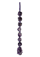 7 Chakra Gemstones Reiki Healing Crystals Hanging