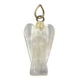 Lapis Lazuli Angel Pendant Crystal Pendant Stone Pendant for Reiki Healing