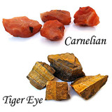 Natural Citrine Rough Stone Raw Stone Crystal Rough Stones