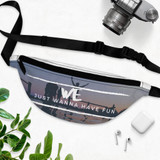 Fanny Pack