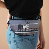 Fanny Pack