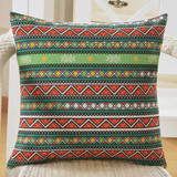 Velvet Decorative Throw Pillow/Cushion Covers (Multicolor) Set of 5 Velvet Decorative Throw Pillow/Cushion Covers (Multicolor) Set of 5