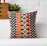 Velvet Decorative Throw Pillow/Cushion Covers (Multicolor) - Set of 4 Velvet Decorative Throw Pillow/Cushion Covers (Multicolor) - Set of 4