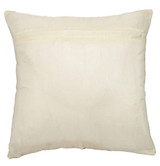 Abstract Multicolor Cotton Cushion Cover