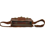 Logan Mens Crossbody Messenger bag