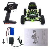 Luxury Remote Car Wall-Climbing Toy Car
