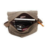 AUGUR Messenger Bag