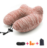 Portable Sleep Kit