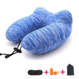 Portable Sleep Kit