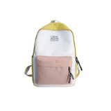 Canvas Travel Backpack