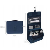 Hanging Toiletry Organizer