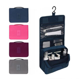 Hanging Toiletry Organizer