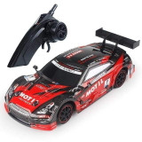 Luxury GTR and Lexus 4WD Drift Racing Car