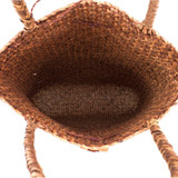 Rattan Woven Handmade Knitted Straw Beach Bag