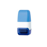 Durable Self-Inking Identity Theft Protection Roller Stamp Perfect for Personal Information Privacy Seal