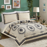 Justina Blakeney Soleil Quilt Set