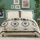 Justina Blakeney Soleil Quilt Set