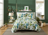 Justina Blakeney Jardin Duvet Set