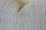 Farmhouse Pillow Cover / Grey Farmhouse throw pillow / 12x21 16x16 18x18 20x20 22x22 24x24 14x36 16x24 Grey pillow cover Farmhouse Pillow Cover / Grey Farmhouse throw pillow / 12x21 16x16 18x18 20x20 22x22 24x24 14x36 16x24 Grey pillow cover