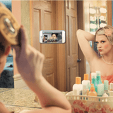 Anti-gravity Phone Case