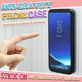 Anti-gravity Phone Case