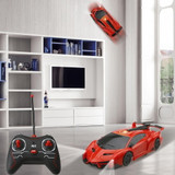 Infrared RC Wall Climbing Creeping Car Vehicle Toy Infrared RC Wall Climbing Creeping Car Vehicle Toy