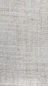 Hemp Hmong fabric by the yard / Light beige Hemp / Soft Hmong Fabric / Wide Hmong Fabric / 54" wide bohemian fabric