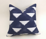 Mauve Pillow 18x18 / 18x18 Boho Pillow / 18x18 Pink Southwestern / 18x18 Tribal Pillow / 18x18 Boho Decor / Throw Pillow 18x18 / Linen 18x18