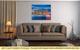 Gallery Wrapped Canvas, West Palm Beach Florida