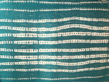 Orange Ikat Fabric / Orange Upholstery Fabric by the Yard / Ikat Home Decor Fabric / Orange Woven Upholstery / Ikat Upholstery