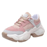 Brand 2019 Fashion Women Shoes Women Sneakers Women Casual Shoes Female Spring Autumn Summer Shoes Comfortable for Women