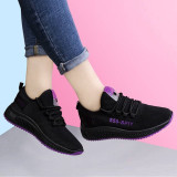 Women shoes 2019 New Arrivals fashion tenis feminino light breathable mesh shoes woman casual shoes women sneakers fast delivery Women shoes 2019 New Arrivals fashion tenis feminino light breathable mesh shoes woman casual shoes women sneakers fast delivery