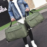 trolley Luggage, fashion female handbag, large capacity waterproof Cases,Suitcase bag fashion travel box, Rolling wheel trunk