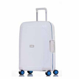 Travel Belt  High capacity Women Ultralight Rolling Luggage Spinner 20 inch Cabin Suitcase Wheels 28 inch Men Travel Bags