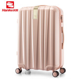 Best Spinner Luggage Suitcase PC Trolley Case Travel Bag Rolling Wheel Carry-On Boarding Men Women Luggage Trip Journey H80002