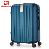 Best Spinner Luggage Suitcase PC Trolley Case Travel Bag Rolling Wheel Carry-On Boarding Men Women Luggage Trip Journey H80002
