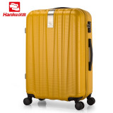 Best Spinner Luggage Suitcase PC Trolley Case Travel Bag Rolling Wheel Carry-On Boarding Men Women Luggage Trip Journey H80002