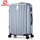 Best Spinner Luggage Suitcase PC Trolley Case Travel Bag Rolling Wheel Carry-On Boarding Men Women Luggage Trip Journey H80002