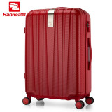 Best Spinner Luggage Suitcase PC Trolley Case Travel Bag Rolling Wheel Carry-On Boarding Men Women Luggage Trip Journey H80002