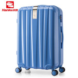 Best Spinner Luggage Suitcase PC Trolley Case Travel Bag Rolling Wheel Carry-On Boarding Men Women Luggage Trip Journey H80002