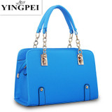 Women Messenger Bags Casual Tote Femme Fashion Luxury Handbags Women Bags Designer Pocket High quality