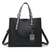 Casual Female Tote Bag Luxury Handbags Women Bags Designer Ladies Bolsa Feminina Leather Shoulder Messenger Bags for Women 2019