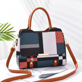 women handbags famous Top-Handle brands women bags purse messenger shoulder bag high quality Ladies feminina luxury pouch