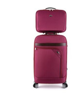 Spinner suitcase Travel Rolling Luggage Suitcase Set Business Travel Rolling Baggage Bag Wheeled Trolley Bags