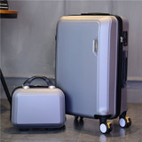 High Quality Cute Princess Series Handbag and Rolling Luggage Spinner Travel Suitcase