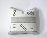 Large Sofa Pillows / Euro Shams / Huge Pillows / Large Pillow Covers / 22x22 Shams & 9 other sizes