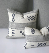 Large Sofa Pillows / Euro Shams / Huge Pillows / Large Pillow Covers / 22x22 Shams & 9 other sizes