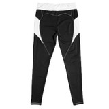 Black Side Pocket Leggings